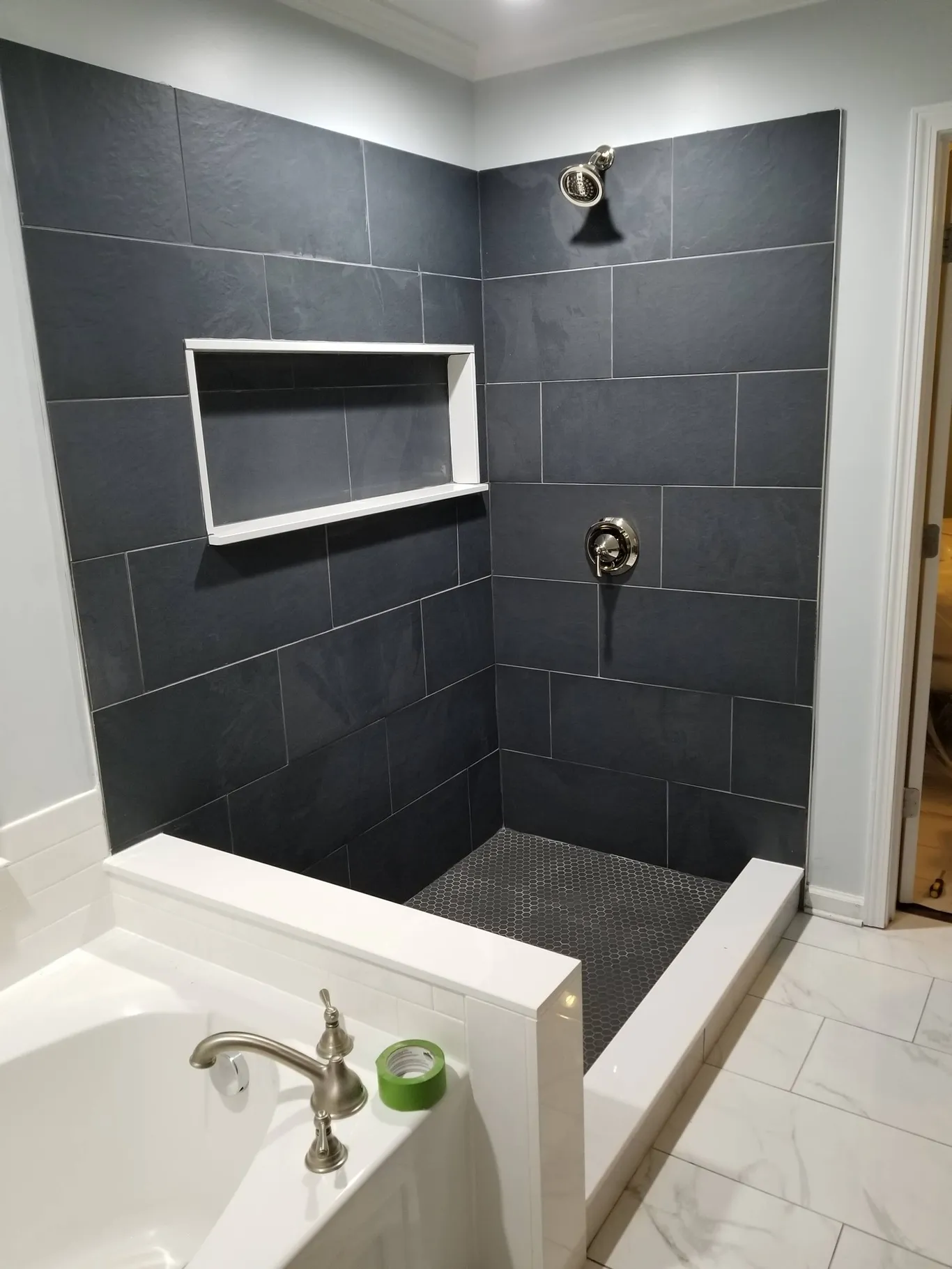 Reliable tile installers in Waxhaw, NC